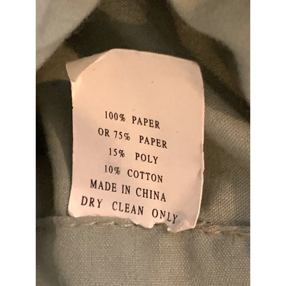 San Diego Hat Company Paper 